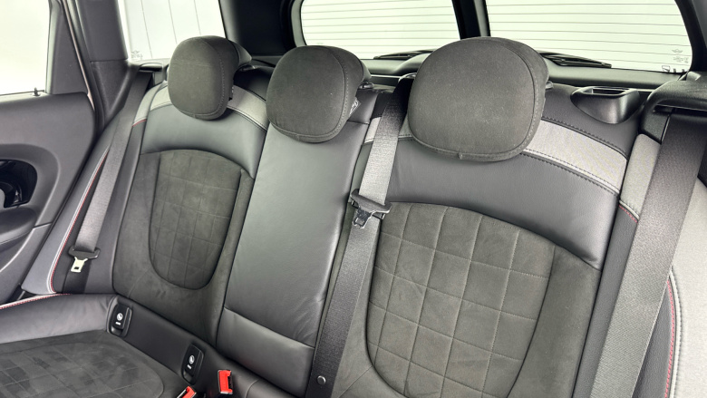 MINI Clubman 2.0 Cooper S Sport 6dr Auto [Comfort Pack] Petrol Estate